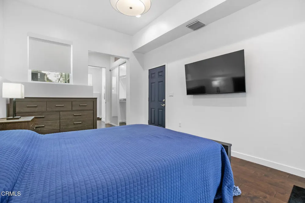2748 Hollister Terrace #A Glendale, CA 91206