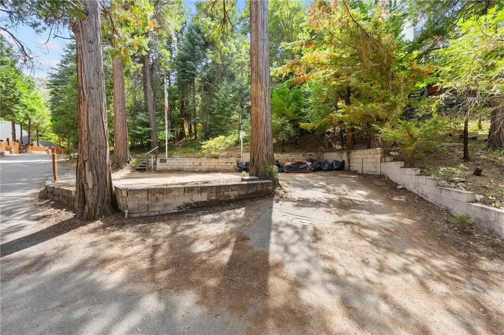 320 Flower Drive Lake Arrowhead, CA 92352