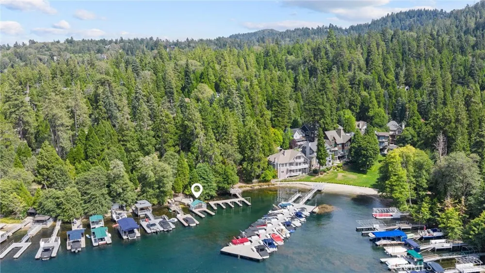 320 Flower Drive Lake Arrowhead, CA 92352