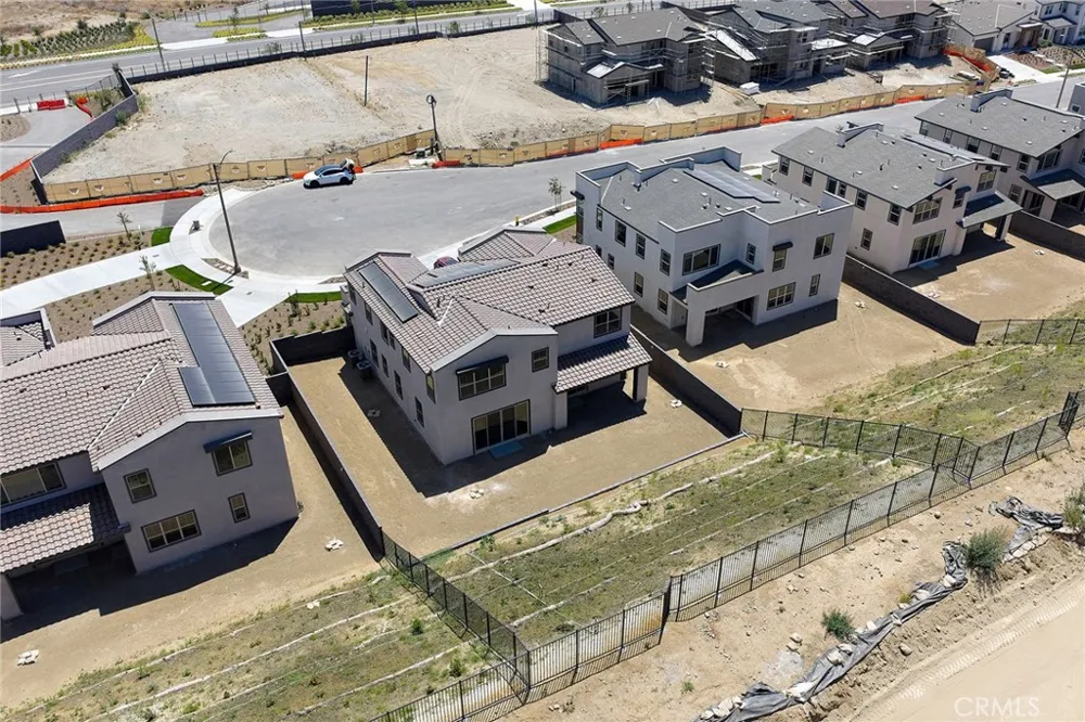 16072 Butterfly Drive Fontana, CA 92336
