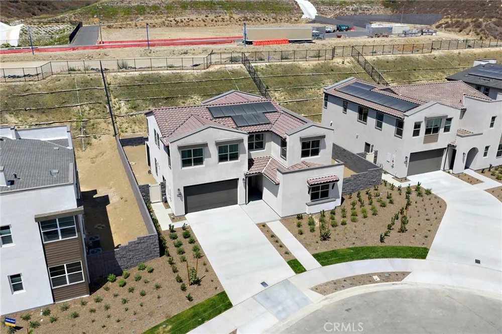 16072 Butterfly Drive Fontana, CA 92336