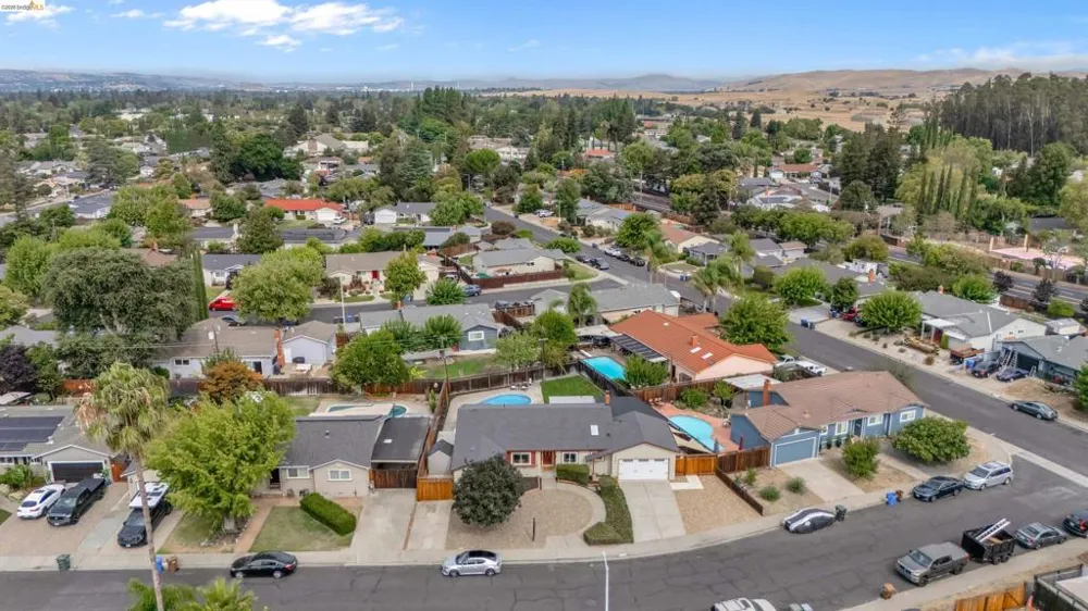 1789 Woodland Ct Concord, CA 94521