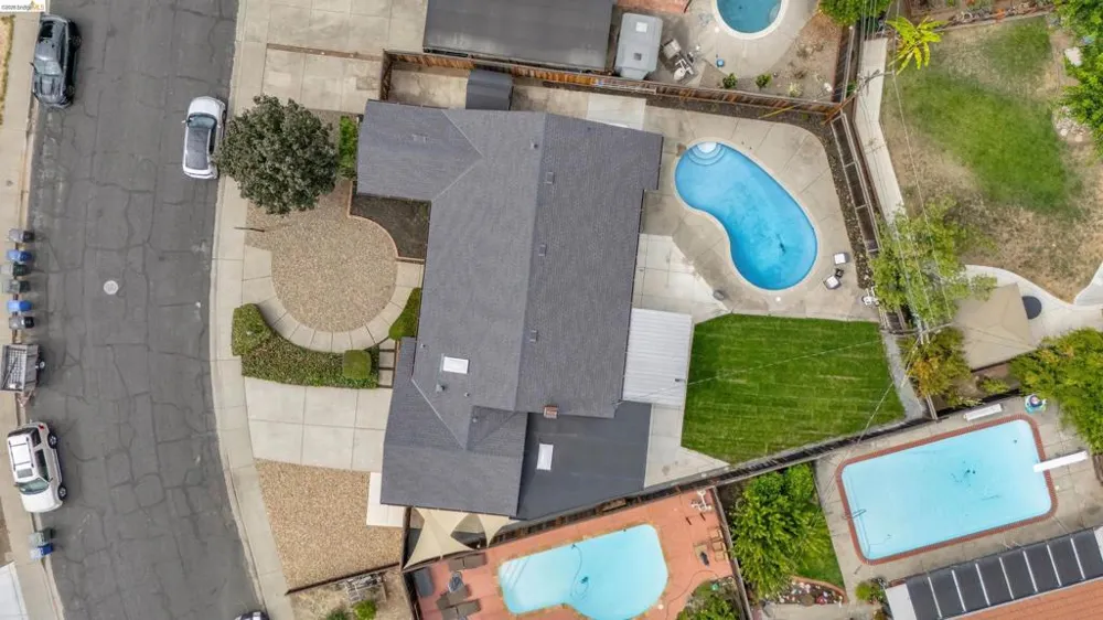 1789 Woodland Ct Concord, CA 94521