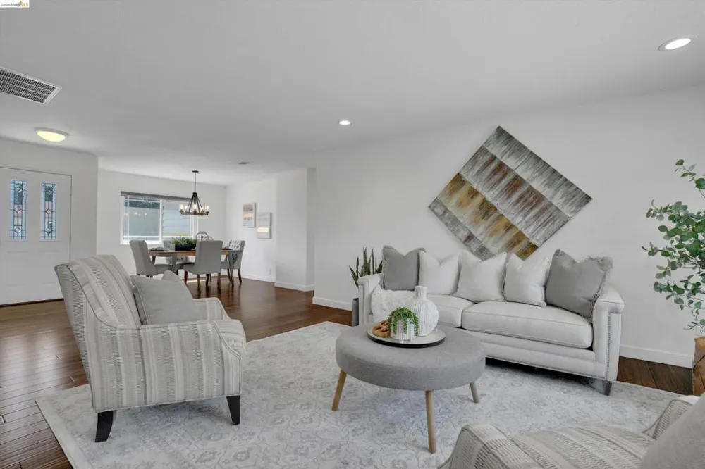 1789 Woodland Ct Concord, CA 94521