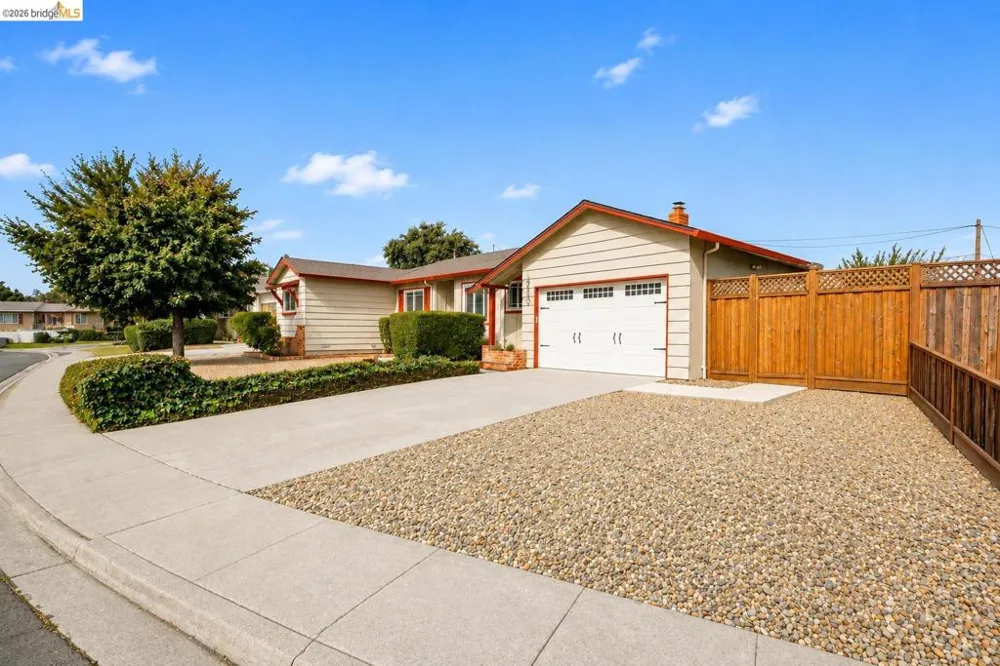 1789 Woodland Ct Concord, CA 94521