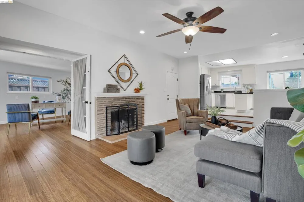 1789 Woodland Ct Concord, CA 94521