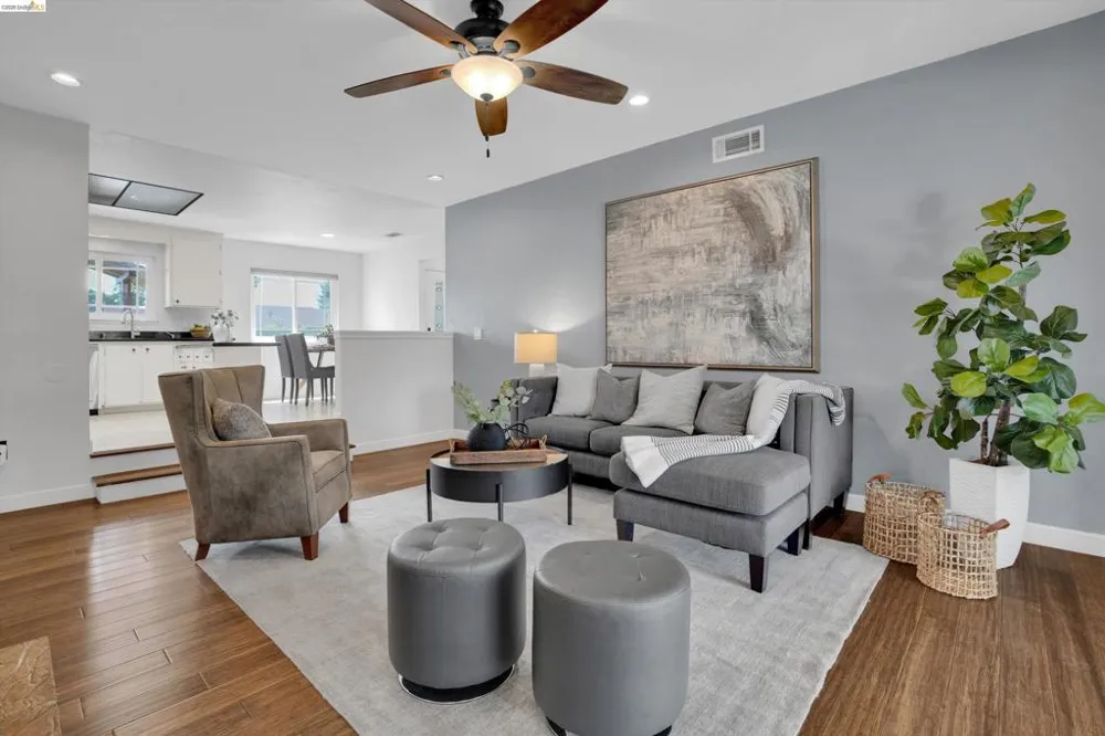 1789 Woodland Ct Concord, CA 94521