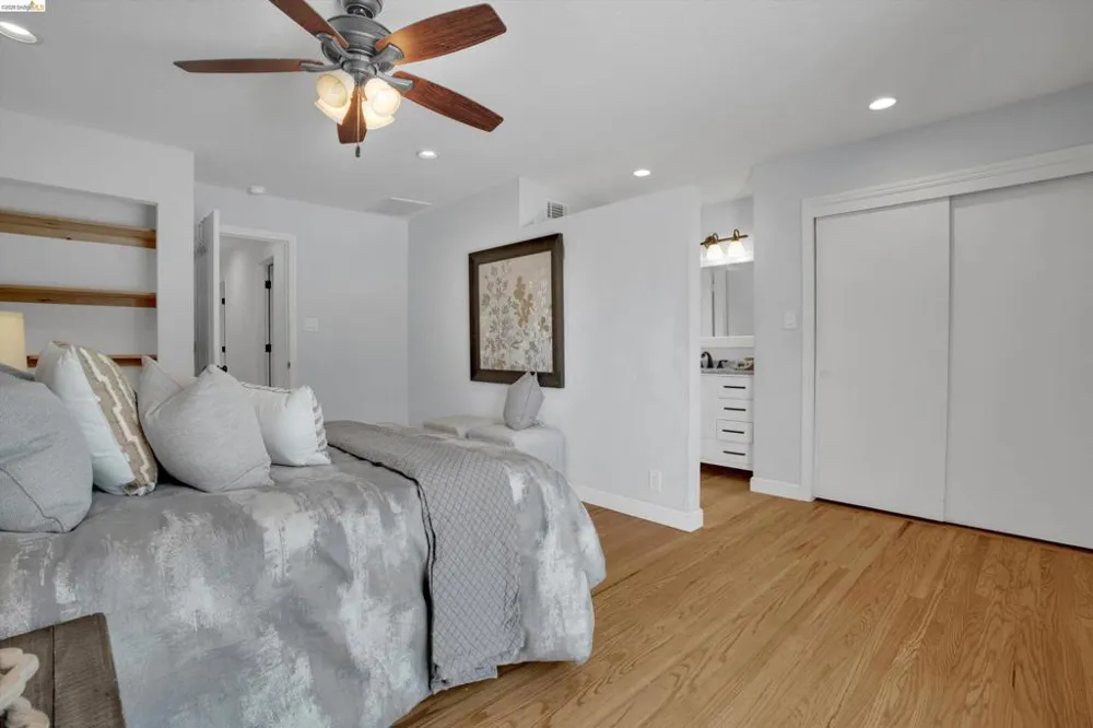 1789 Woodland Ct Concord, CA 94521