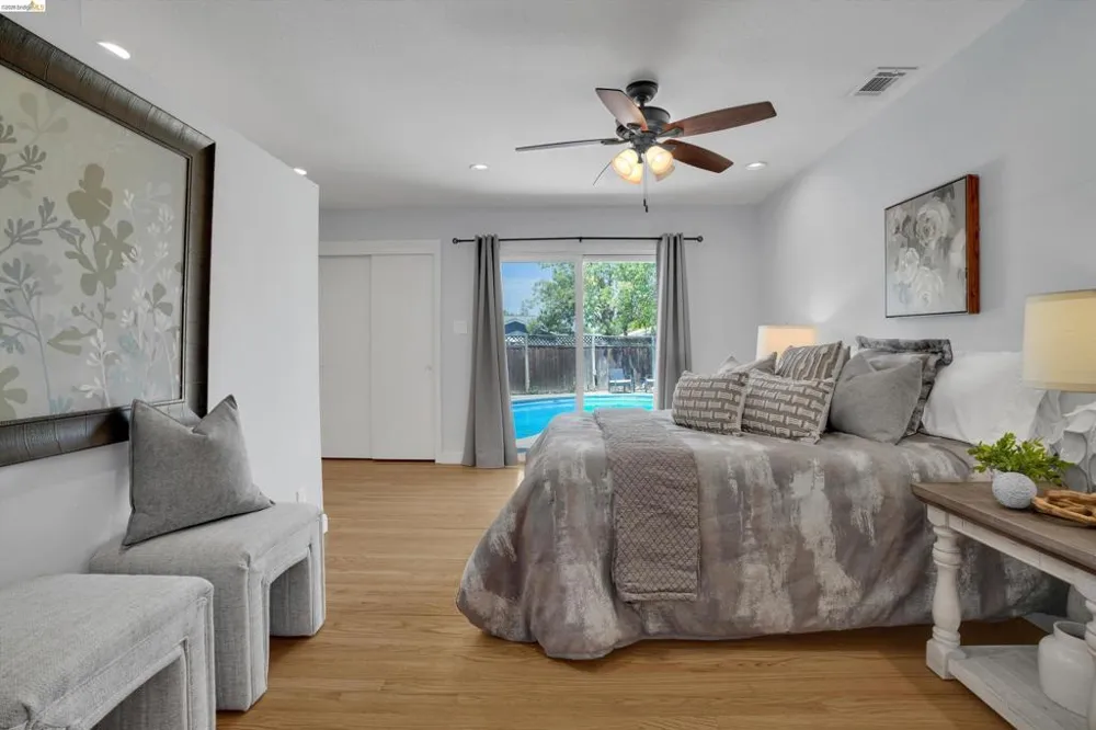 1789 Woodland Ct Concord, CA 94521