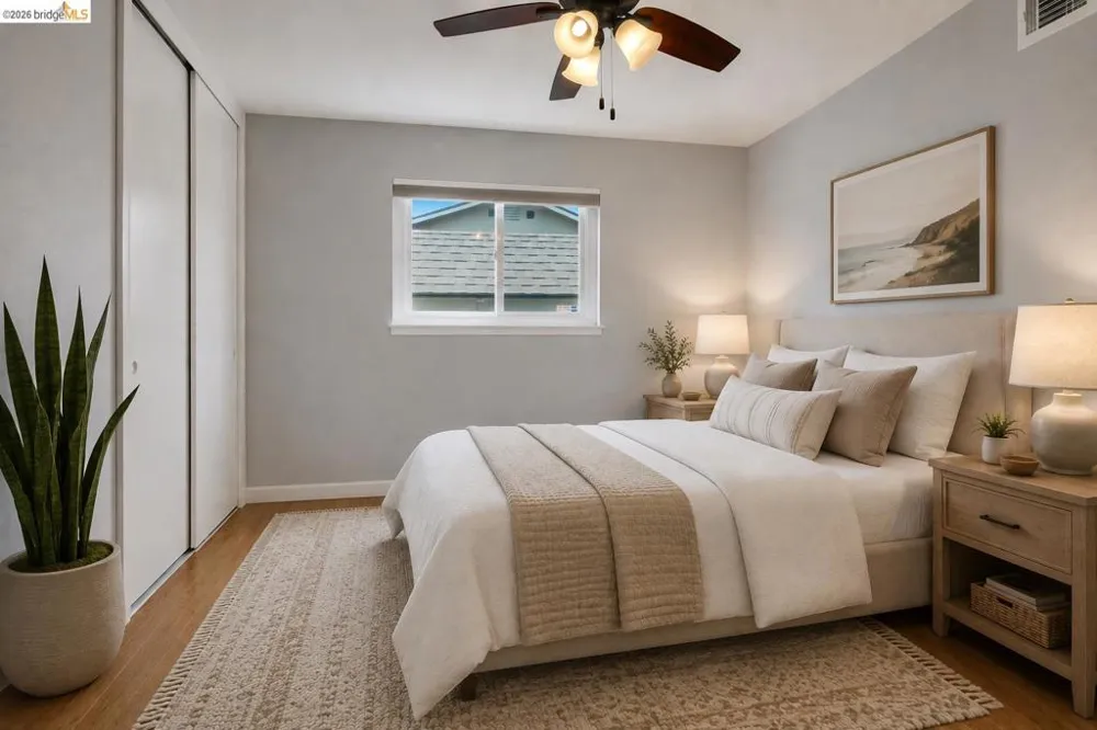 1789 Woodland Ct Concord, CA 94521
