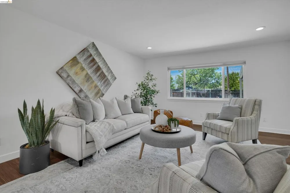 1789 Woodland Ct Concord, CA 94521