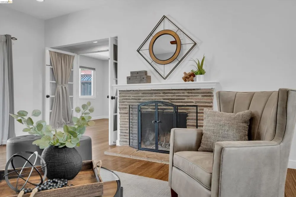 1789 Woodland Ct Concord, CA 94521