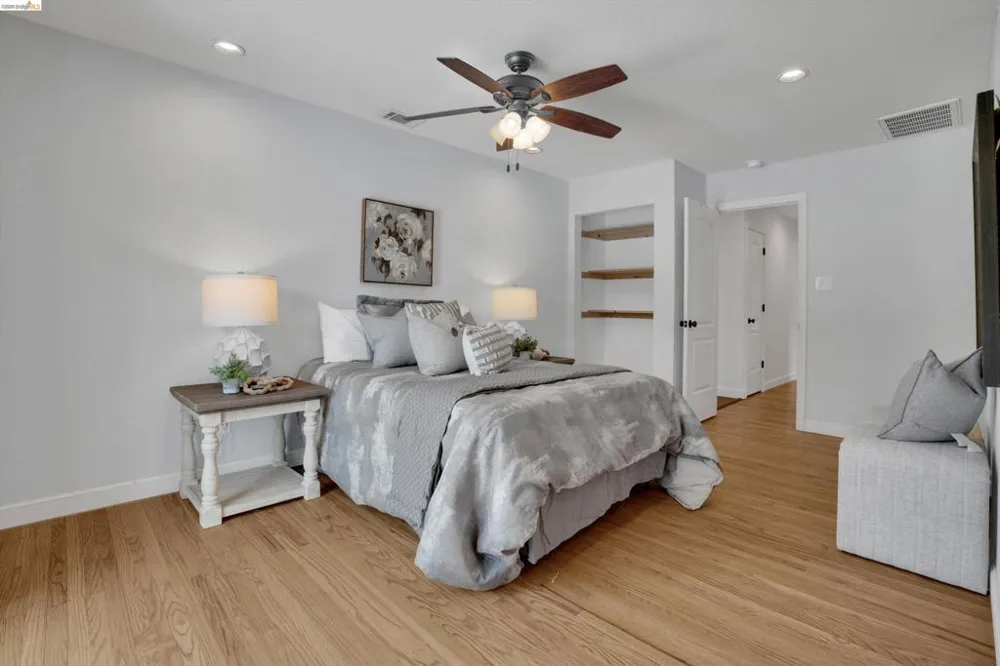 1789 Woodland Ct Concord, CA 94521