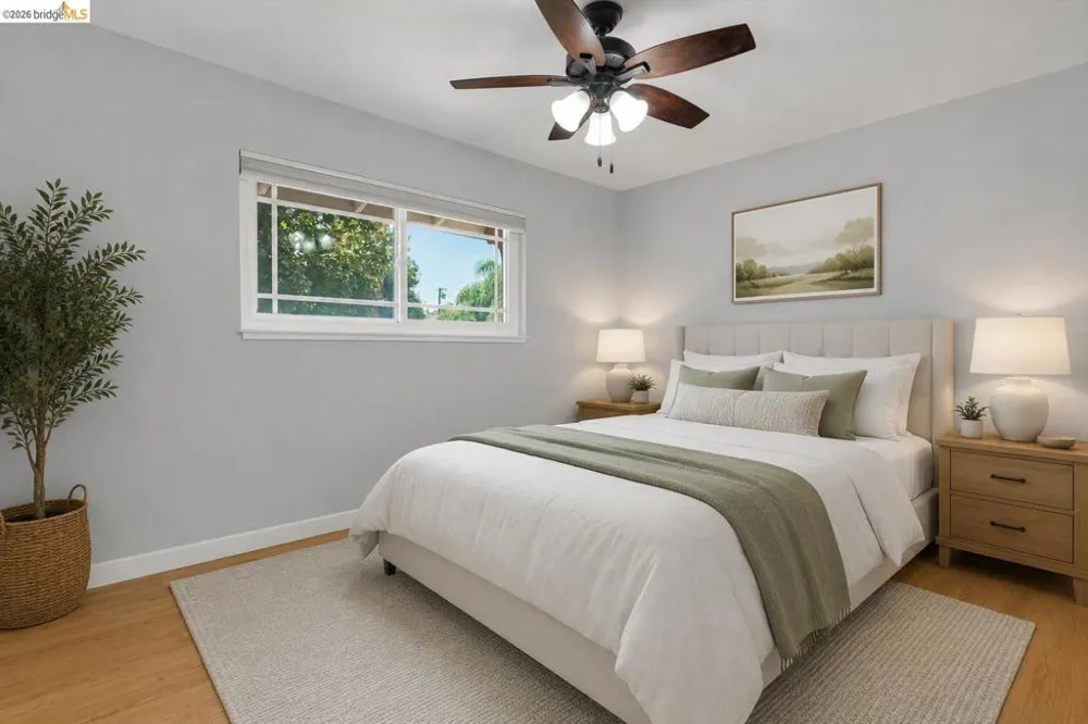 1789 Woodland Ct Concord, CA 94521