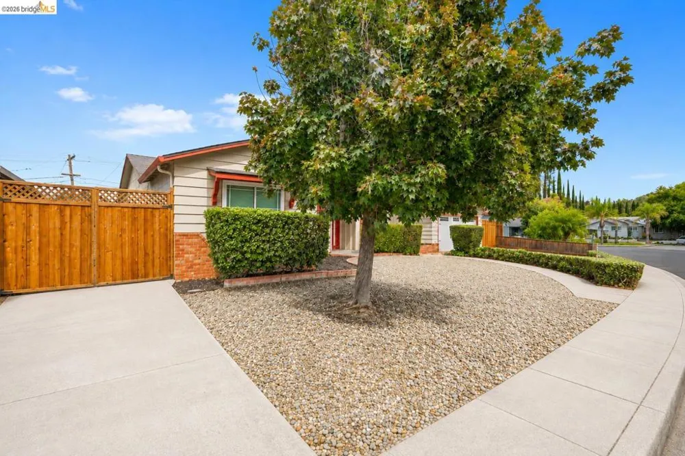 1789 Woodland Ct Concord, CA 94521