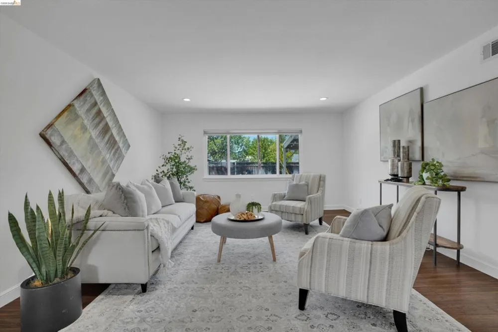 1789 Woodland Ct Concord, CA 94521