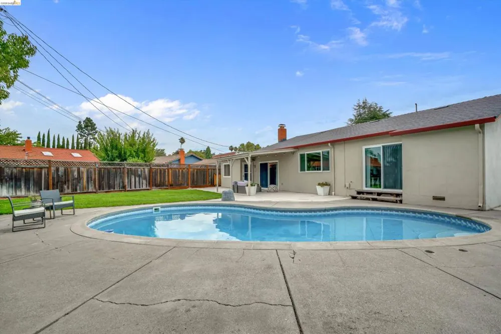 1789 Woodland Ct Concord, CA 94521