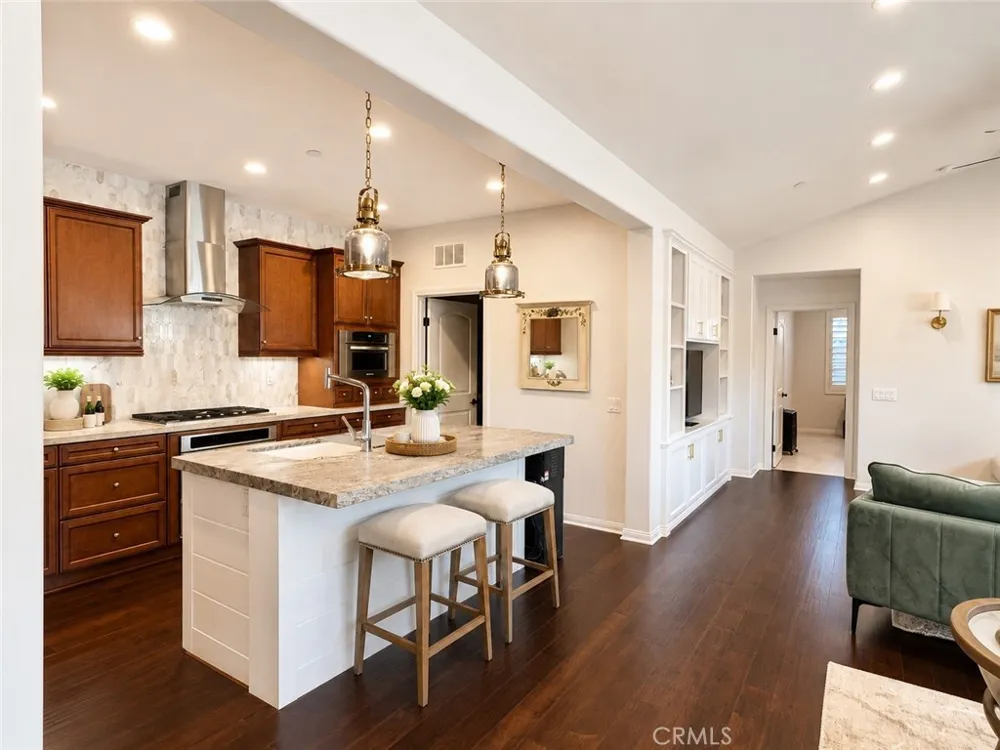 82 Galan Rancho Mission Viejo, CA 92694