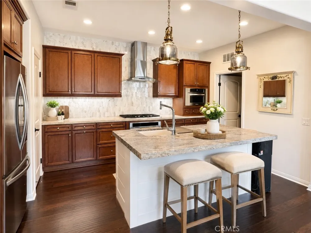 82 Galan Rancho Mission Viejo, CA 92694