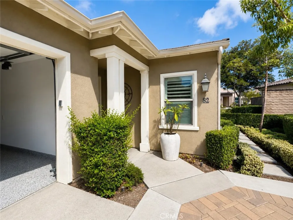 82 Galan Rancho Mission Viejo, CA 92694