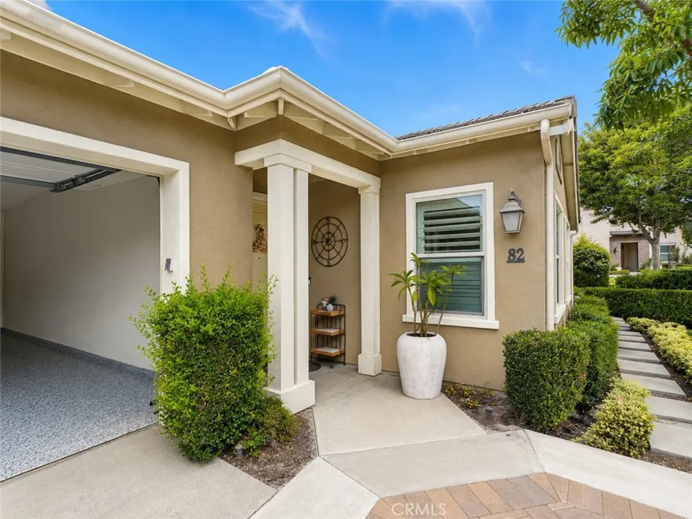 82 Galan Rancho Mission Viejo, CA 92694