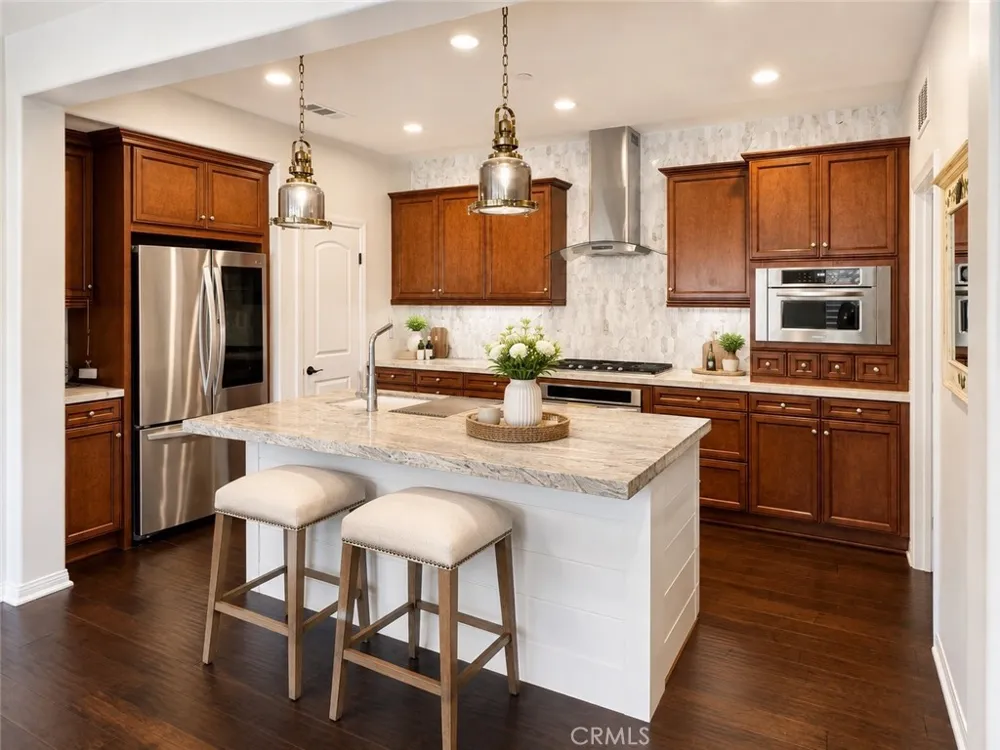 82 Galan Rancho Mission Viejo, CA 92694