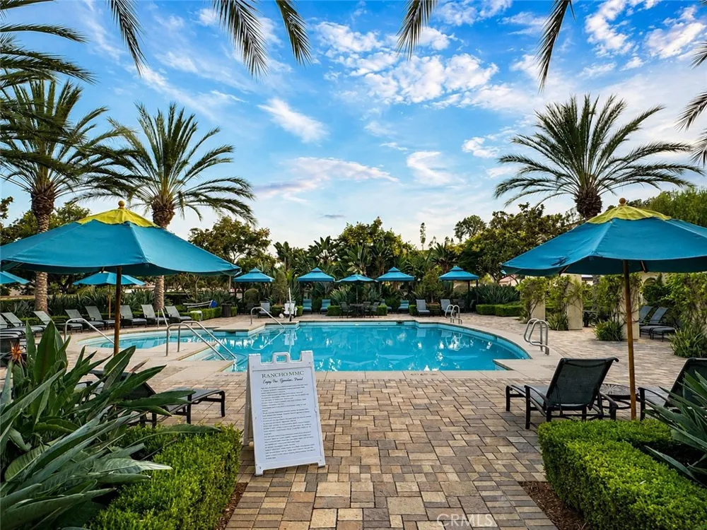 82 Galan Rancho Mission Viejo, CA 92694