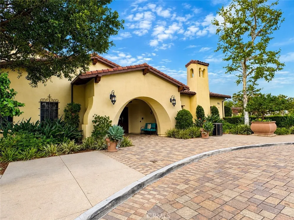 82 Galan Rancho Mission Viejo, CA 92694