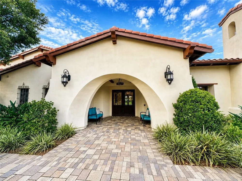 82 Galan Rancho Mission Viejo, CA 92694