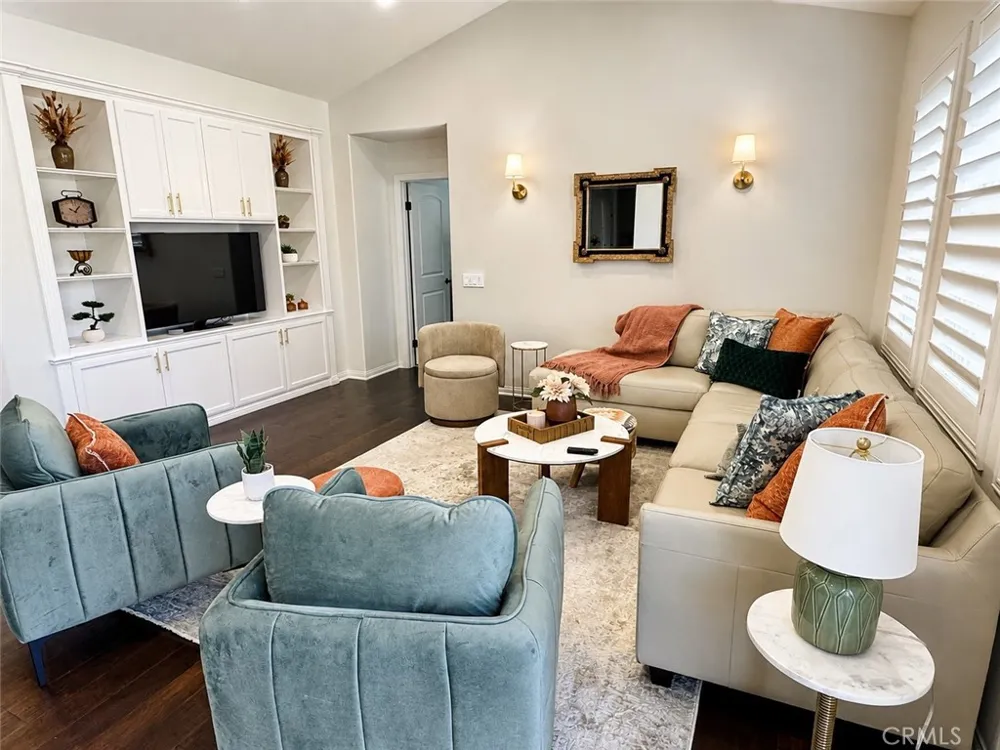 82 Galan Rancho Mission Viejo, CA 92694
