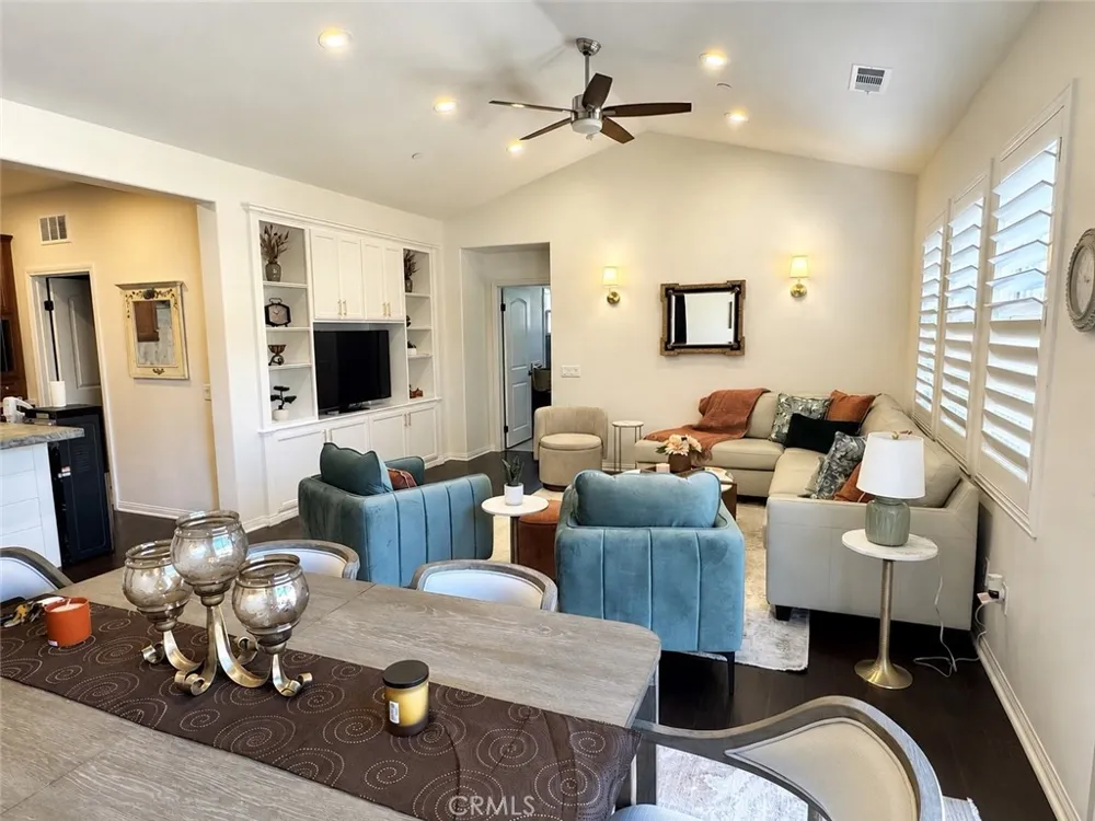 82 Galan Rancho Mission Viejo, CA 92694