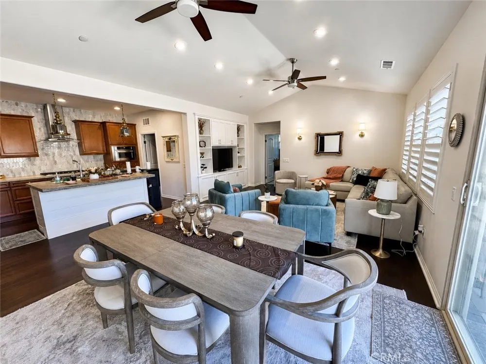 82 Galan Rancho Mission Viejo, CA 92694