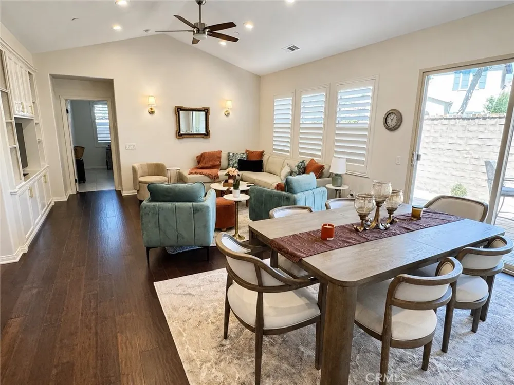 82 Galan Rancho Mission Viejo, CA 92694
