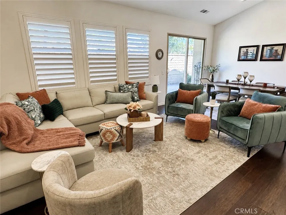 82 Galan Rancho Mission Viejo, CA 92694