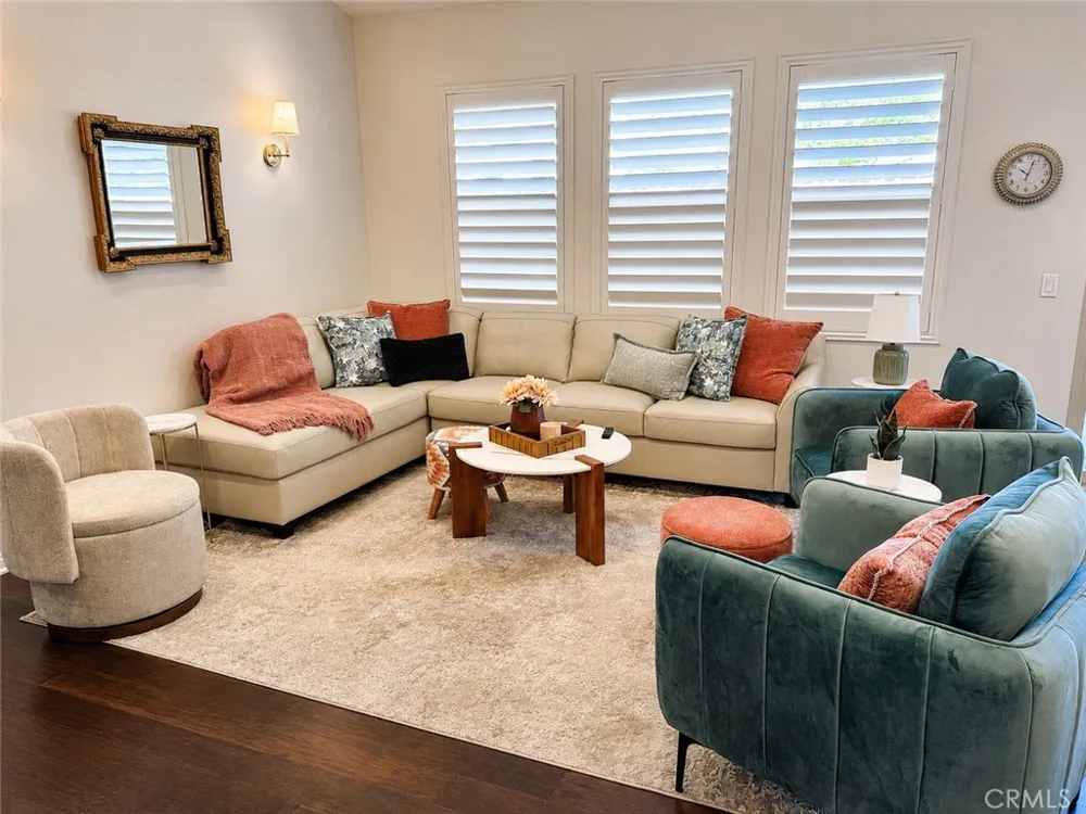 82 Galan Rancho Mission Viejo, CA 92694
