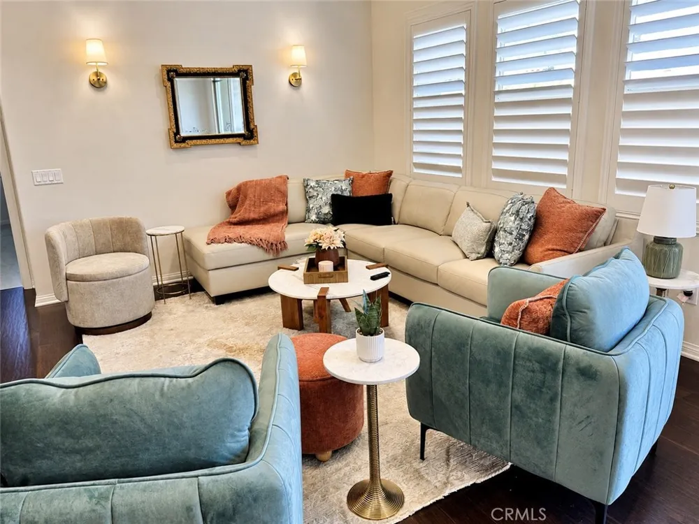 82 Galan Rancho Mission Viejo, CA 92694