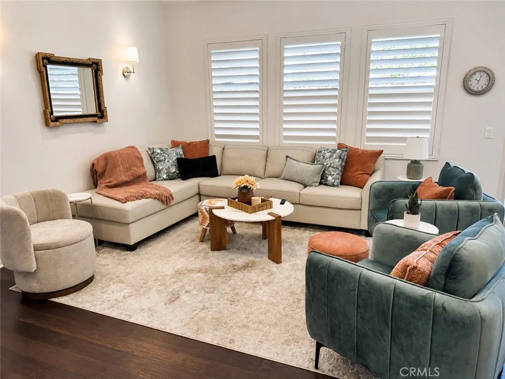 82 Galan Rancho Mission Viejo, CA 92694