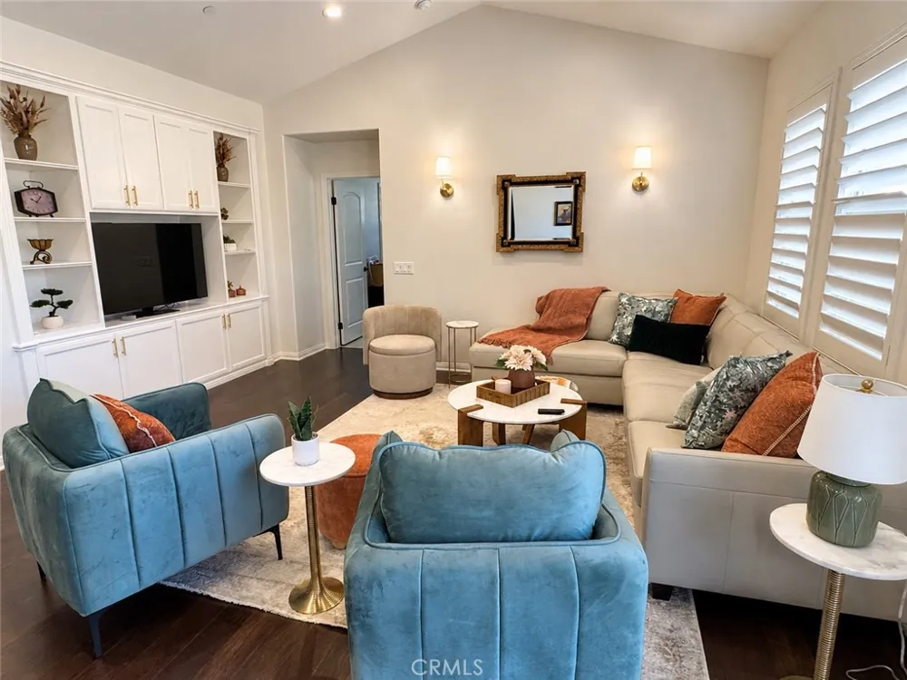 82 Galan Rancho Mission Viejo, CA 92694