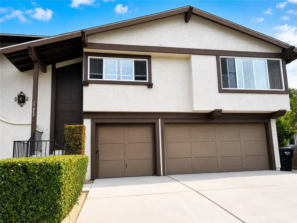 17880 Gallineta Street Rowland Heights, CA 91748