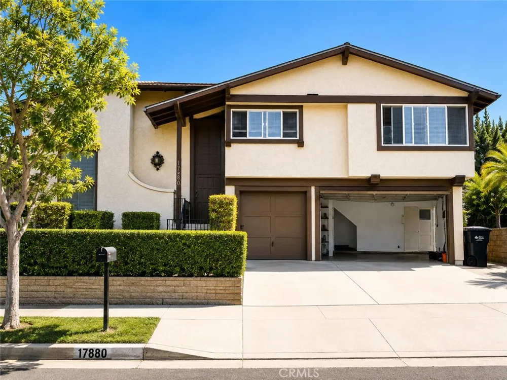 17880 Gallineta Street Rowland Heights, CA 91748