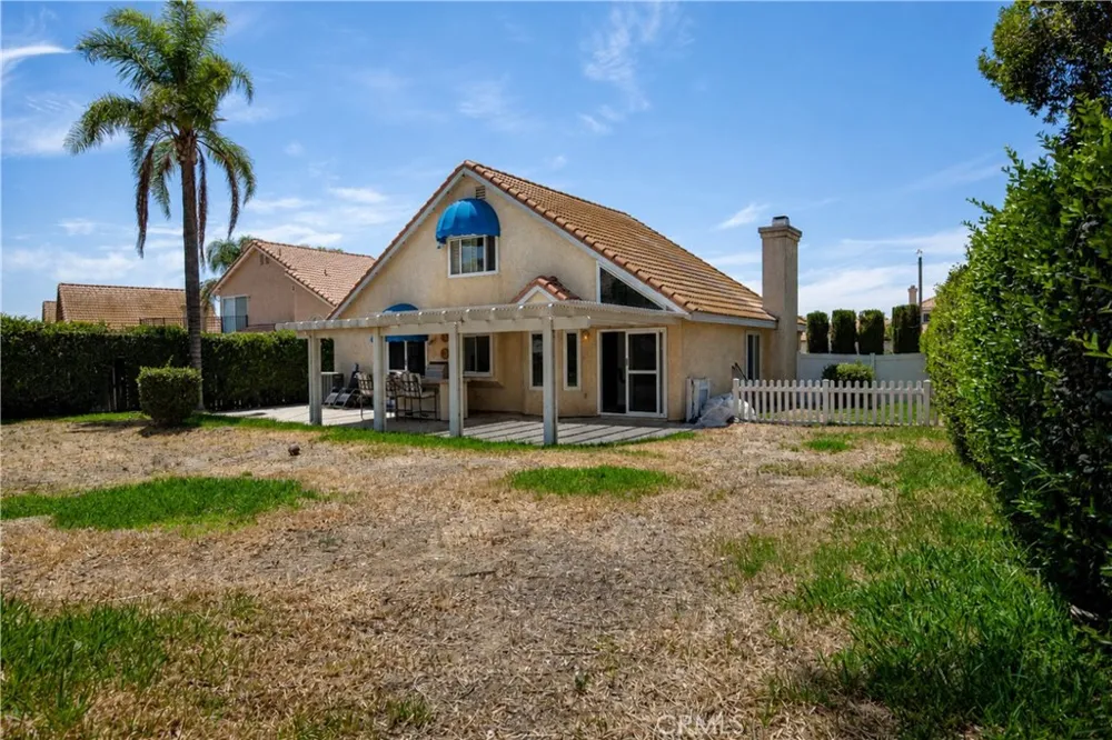 3038 Chablis Avenue Jurupa Valley, CA 92509