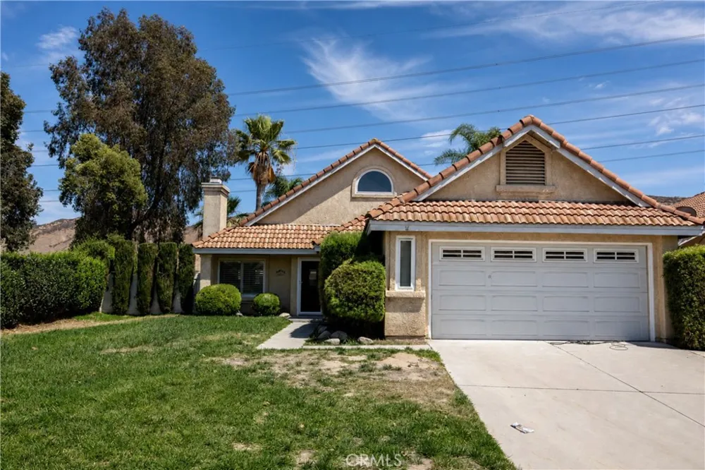 3038 Chablis Avenue Jurupa Valley, CA 92509