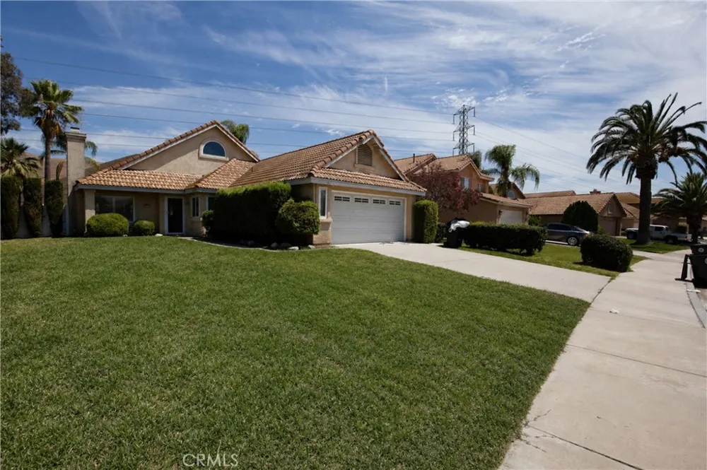 3038 Chablis Avenue Jurupa Valley, CA 92509