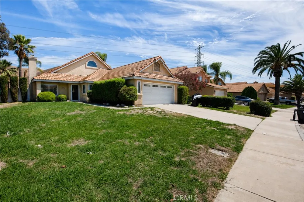 3038 Chablis Avenue Jurupa Valley, CA 92509