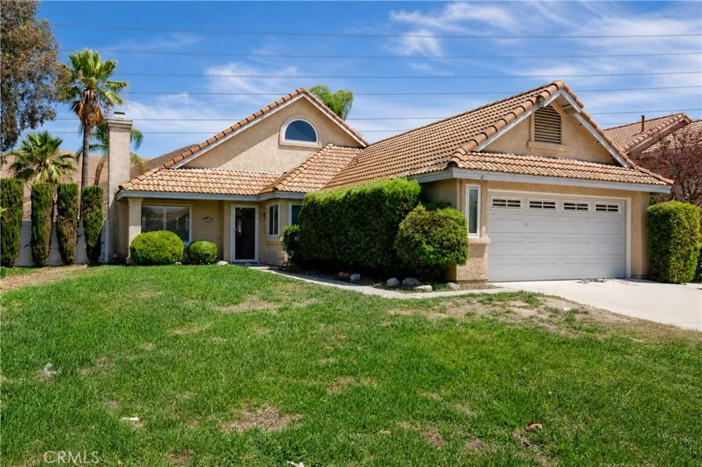 3038 Chablis Avenue Jurupa Valley, CA 92509