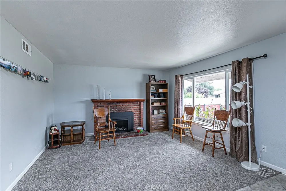 3919 Berrywood Santa Maria, CA 93455