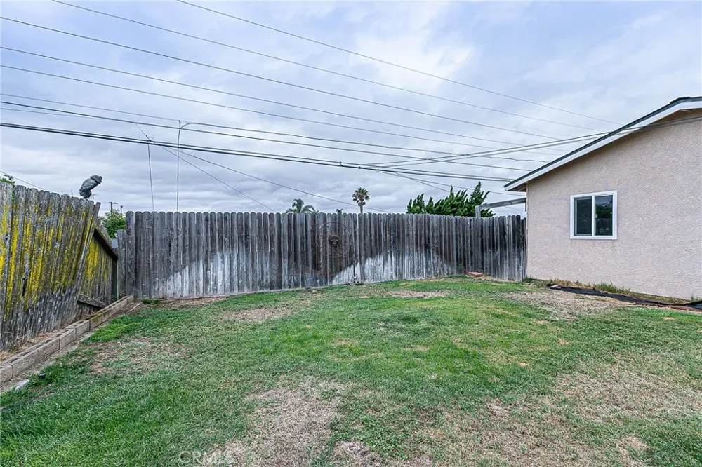 3919 Berrywood Santa Maria, CA 93455