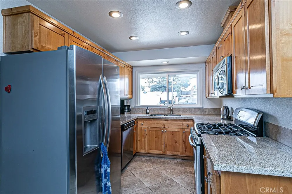 3919 Berrywood Santa Maria, CA 93455