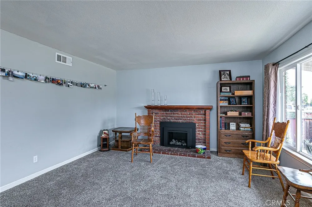 3919 Berrywood Santa Maria, CA 93455