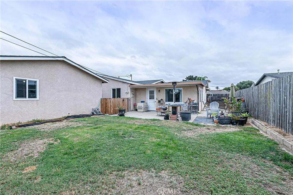 3919 Berrywood Santa Maria, CA 93455